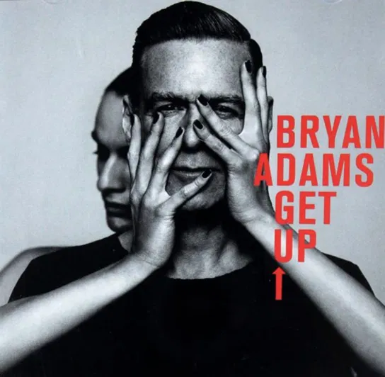 Get Up Adams Bryan