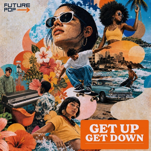 Get up Get Down Future Pop, Nicholas Piccolo