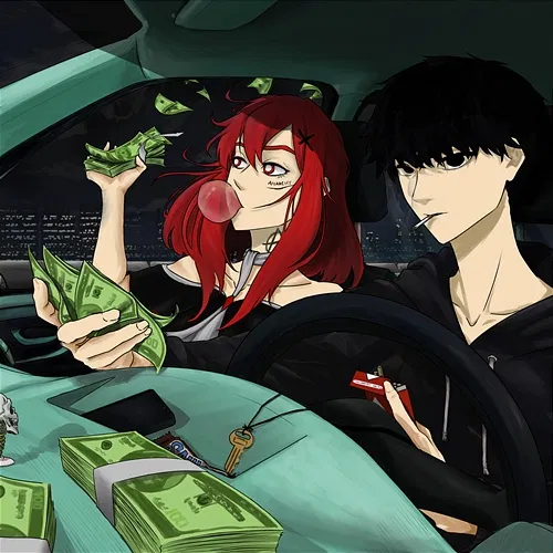 get ya money! kets4eki