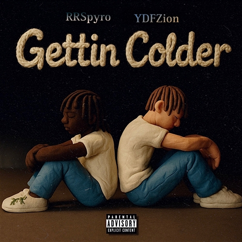 Gettin Colder RRSpyro, YDFZion