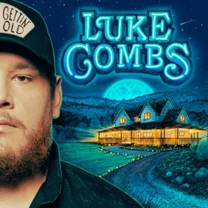 Gettin' Old Combs Luke