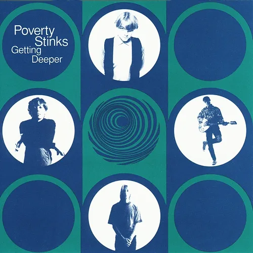 Getting Deeper Poverty Stinks