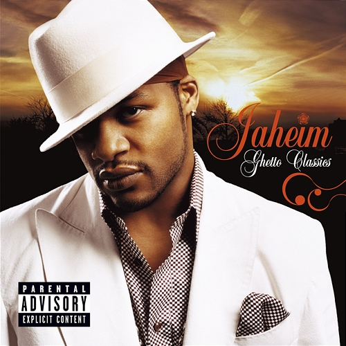 Ghetto Classics Jaheim