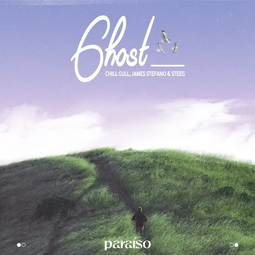 Ghost Chill Gull, James Stefano & Steeg