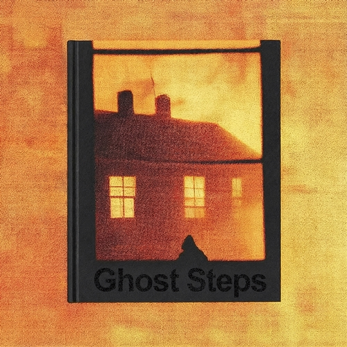 Ghost Steps Bobby Boo