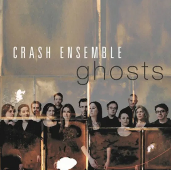 Ghosts Various Artists