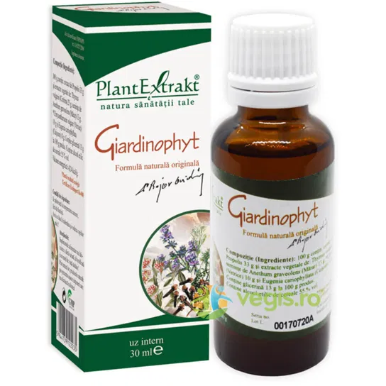 Giardinofit 30ml Inna marka
