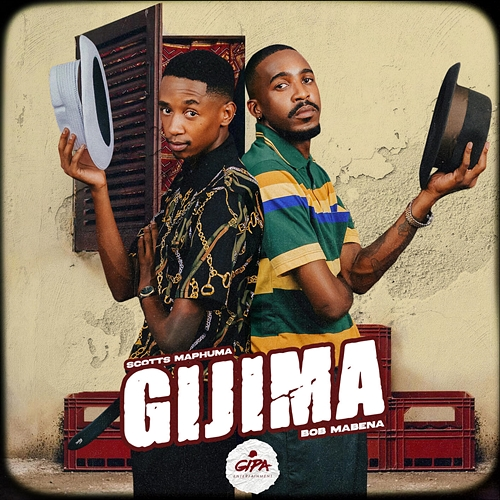 Gijima Scotts Maphuma, bob mabena