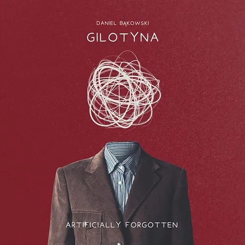 Gilotyna Daniel Bąkowski
