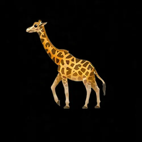 Giraffes 2slimey