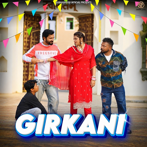 Girkani Subhash Foji, RK Crew
