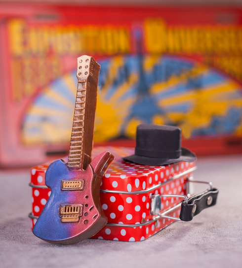 GITARA Inna marka