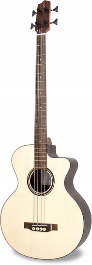 Gitara basowa APC Instruments BG300 PSI CW APC