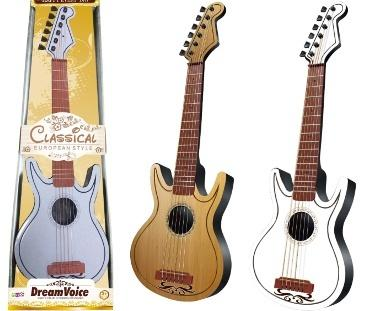 Gitara MIX Inna marka