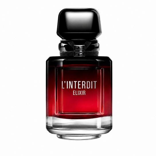GIVENCHY L'INTERDIT ELIXIR EDP 50ML WODA PERFUMOWANA Givenchy