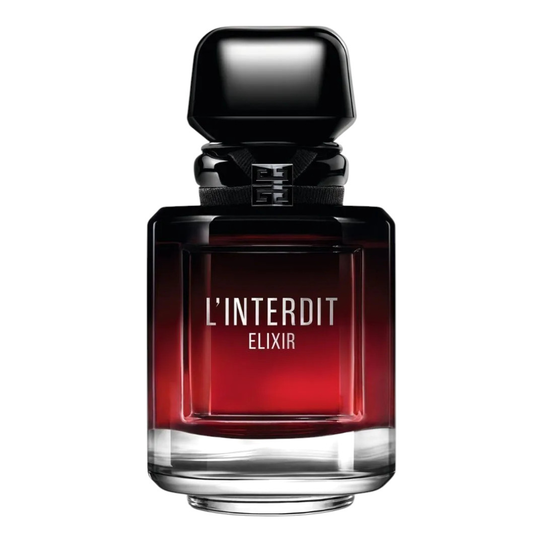 Givenchy L'Interdit ELIXIR Parfum Concentre NEW - 80 ml Givenchy