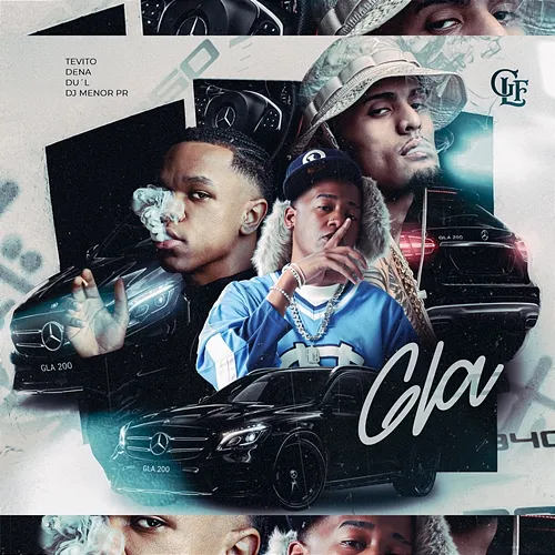 GLA Tevito, MC Dena, DU'L, DJ Menor PR