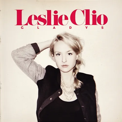 Gladys Leslie Clio