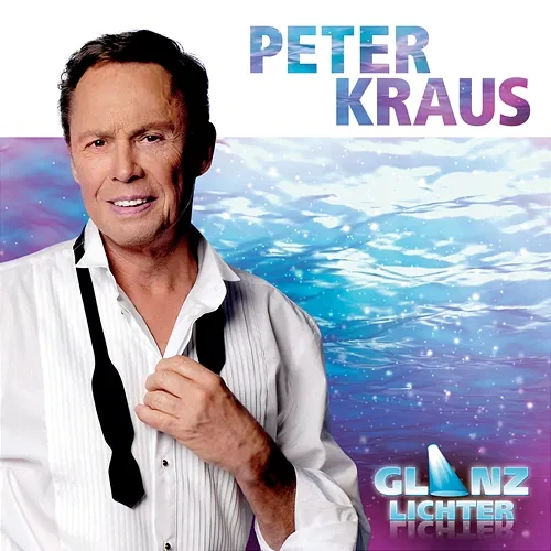 Glanzlichter Peter Kraus
