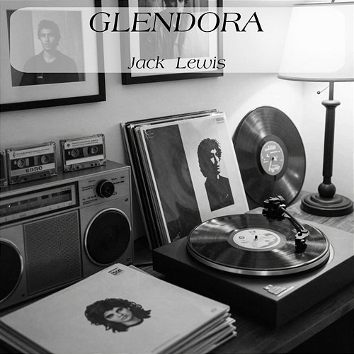 Glendora Jack Lewis