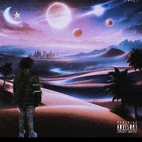 Glo reign 2slimey