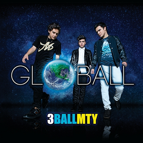 Globall 3BallMTY