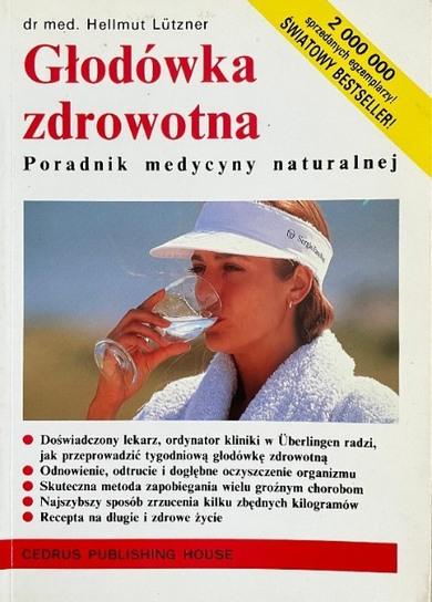 Głodówka zdrowotna Lutzner Hellmut
