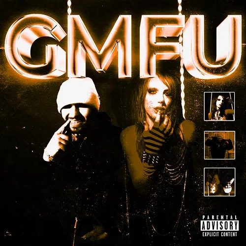 GMFU ODECORE, Sassy Scene, ProdByAbnormal, Odetari, 6arelyhuman