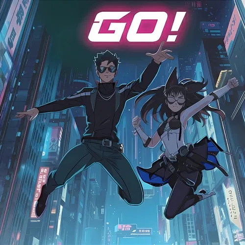 GO! AEILO