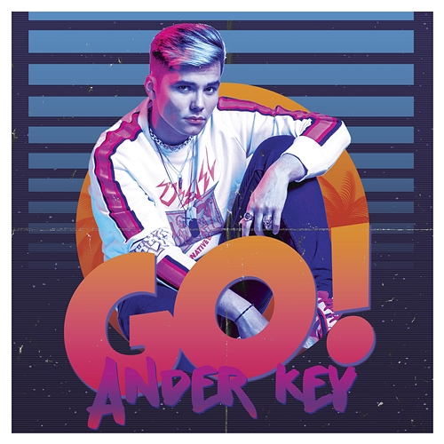 GO ANDER KEY