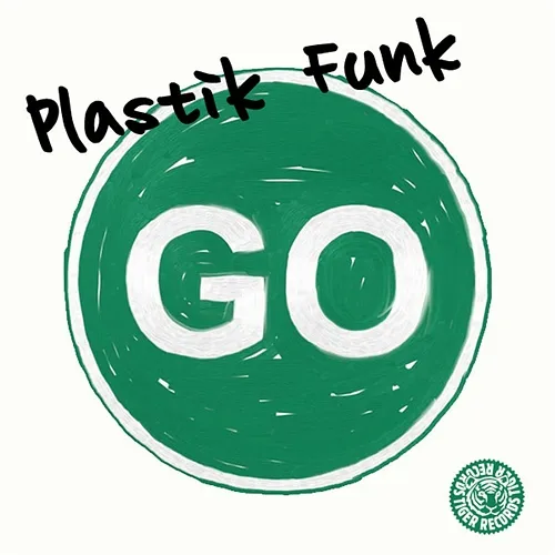 Go Plastik Funk