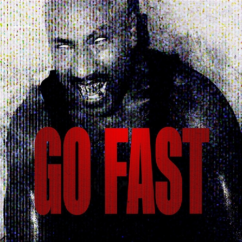 GO FAST XIV