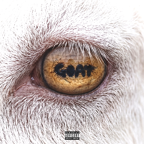 Goat Lisi
