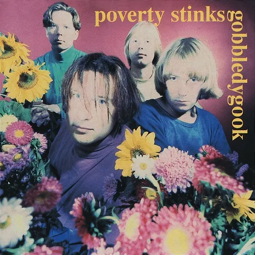 Gobbledygook Poverty Stinks