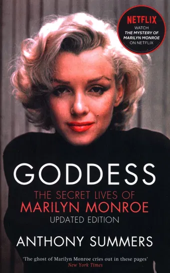 Goddess Summers Anthony