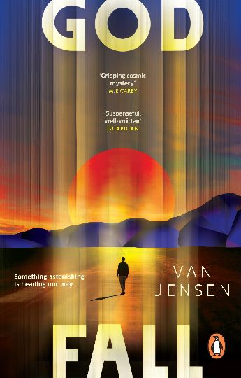 Godfall Van Jensen
