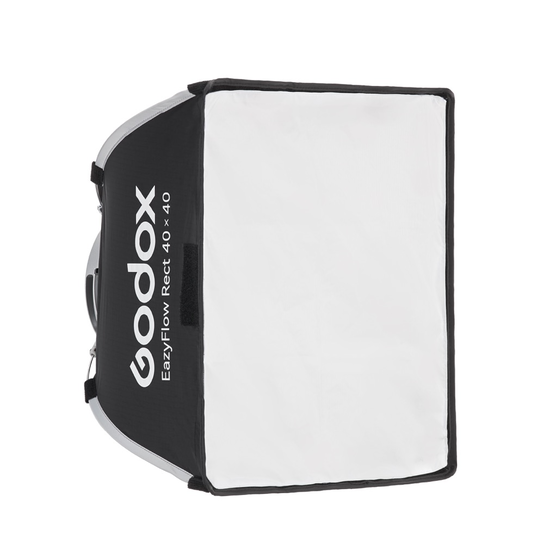Godox EazyFlow Foldable Rect 40x40 Bowens Softbox Godox