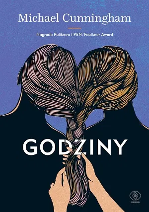 Godziny Cunningham Michael