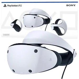 Gogle VR SONY PlayStation VR2 Sony Interactive Entertainment