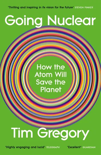 Going Nuclear Tim Gregory