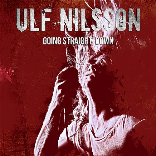 Going Straight Down Ulf Nilsson
