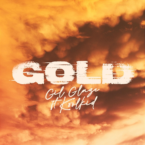 Gold Gil Glaze, KOOLKID