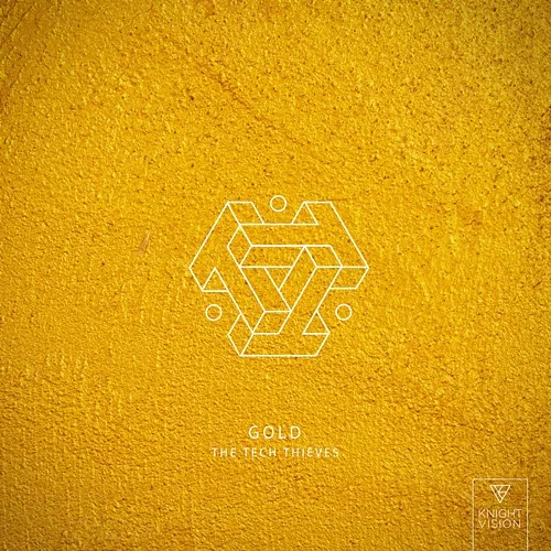 Gold The Tech Thieves