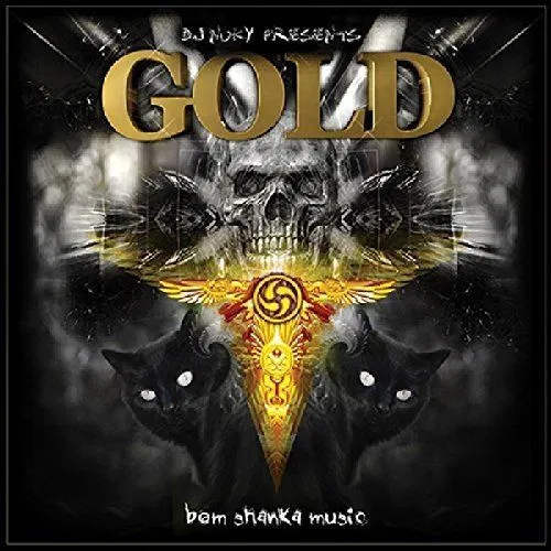 Gold Various Artists