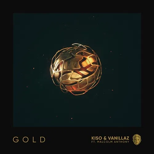Gold Kiso, Vanillaz feat. Malcolm Anthony