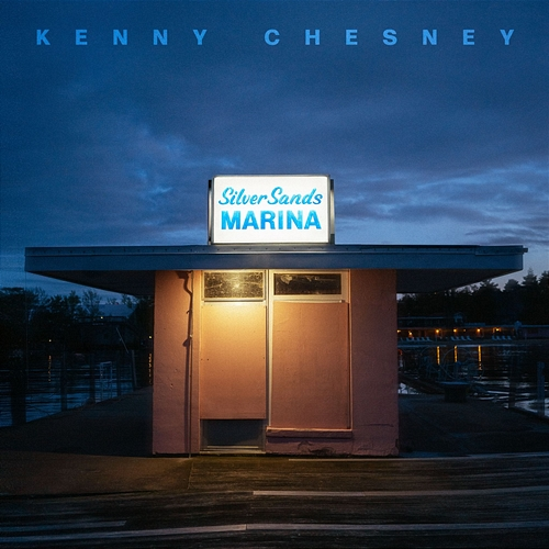 Goldfish Kenny Chesney