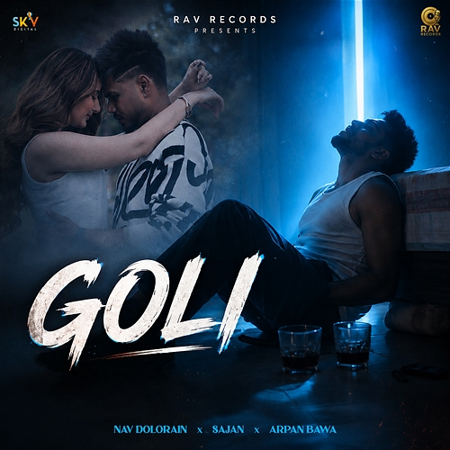 Goli Nav Dolorain, Sajan, Arpan Bawa