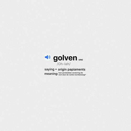 Golven Udi Mars