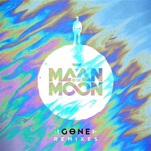 Gone Maan On The Moon, John Raays & Smil feat. Marvin Brooks