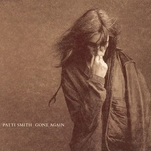 Gone Again Patti Smith